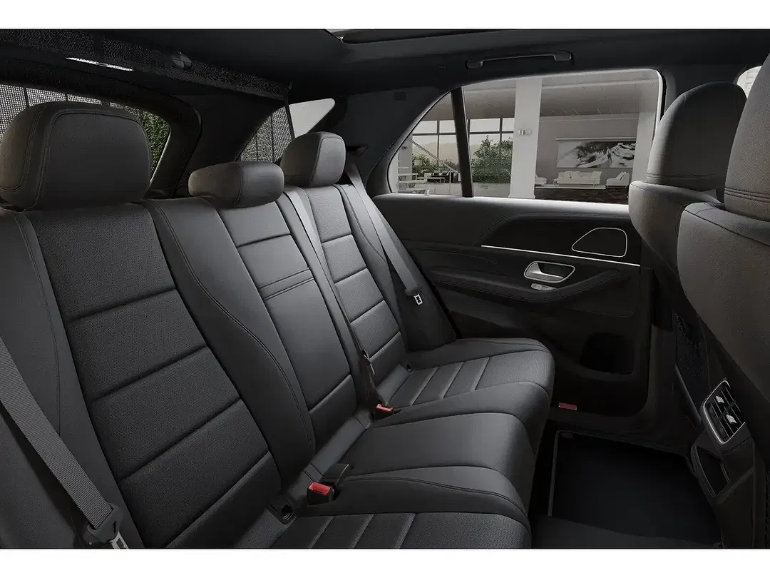 Mercedes-Benz GLE 350 4MATIC - Thumbnail 9