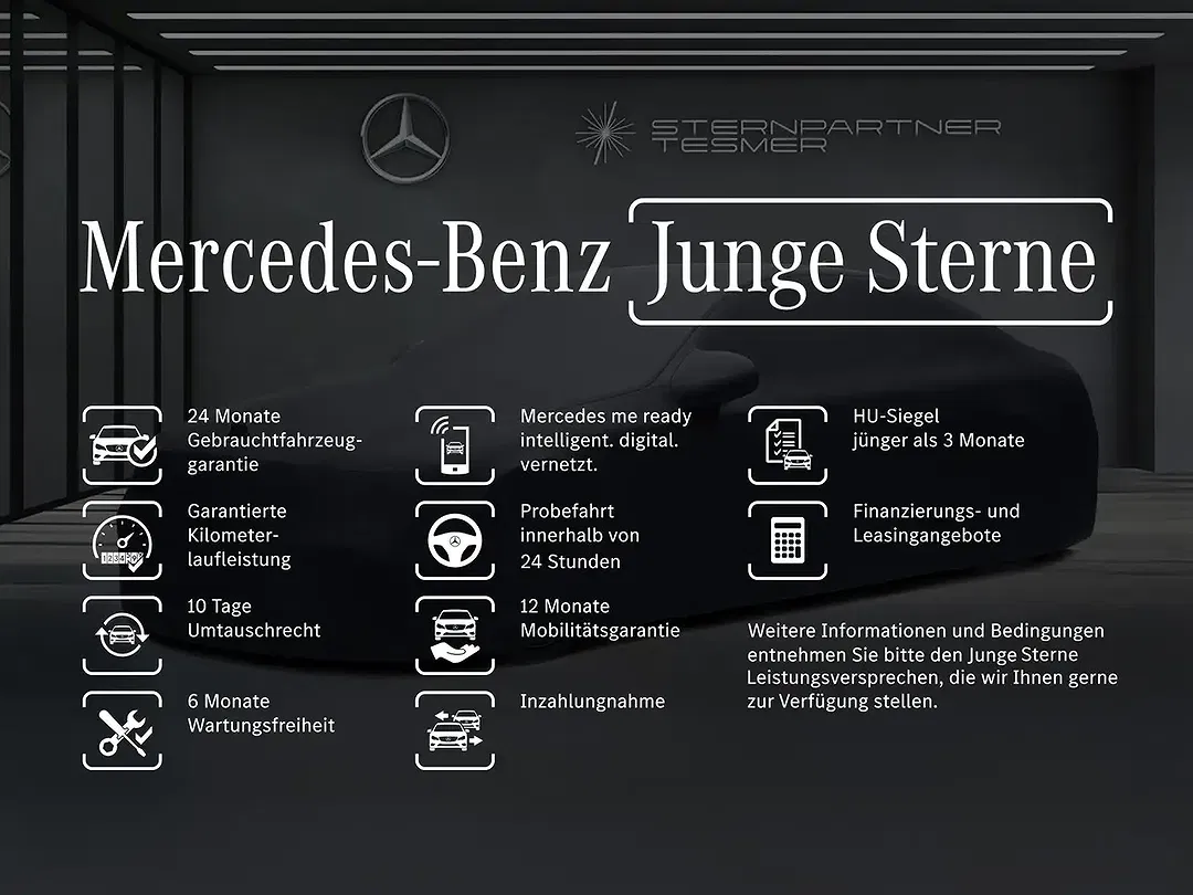 Mercedes-Benz GLE 350 4MATIC - foto 12