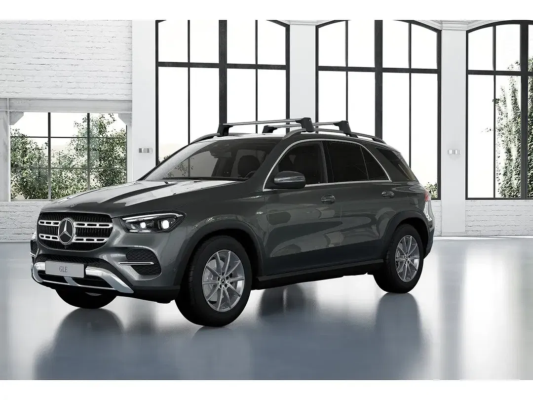 Mercedes-Benz GLE 350 4MATIC - foto 1
