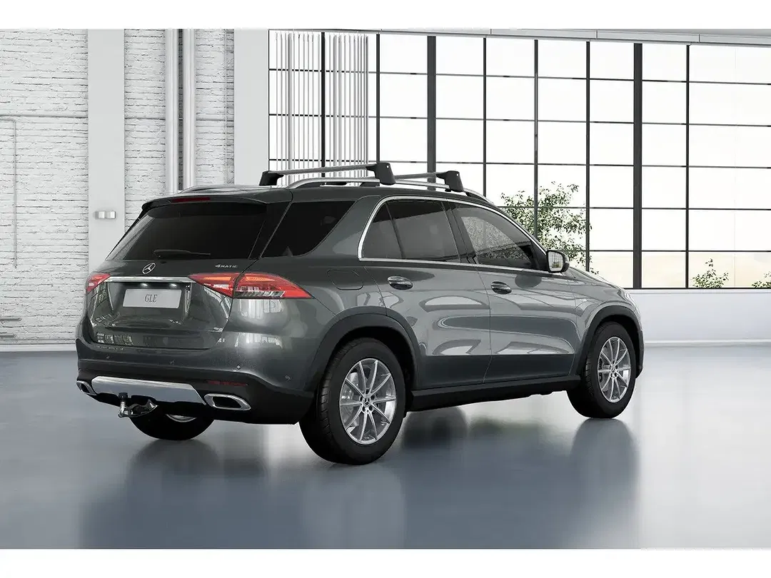 Mercedes-Benz GLE 350 4MATIC - foto 2