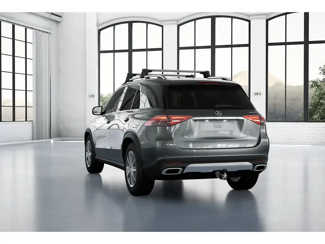 Mercedes-Benz GLE 350 4MATIC - Thumbnail 5