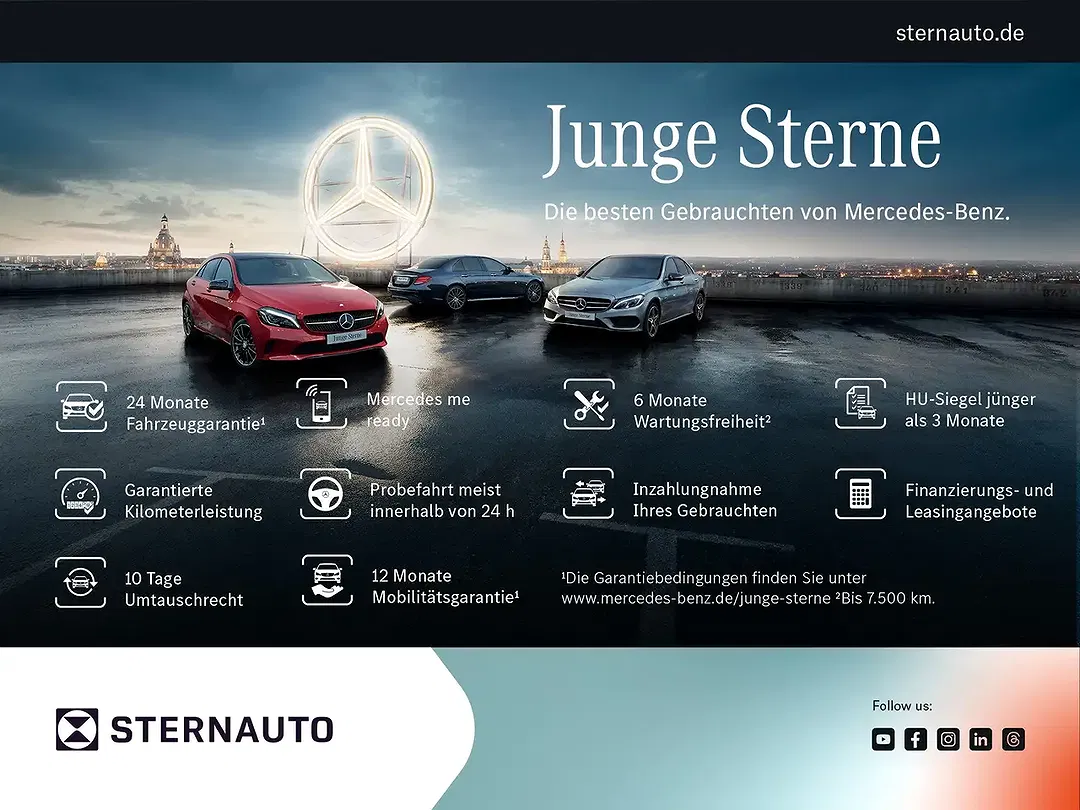 Mercedes-Benz EQS 53 4MATIC+ AMG Line - foto 14