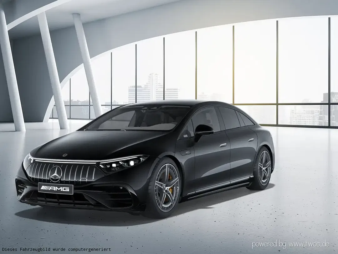 Mercedes-Benz EQS 53 4MATIC+ AMG Line - foto 1