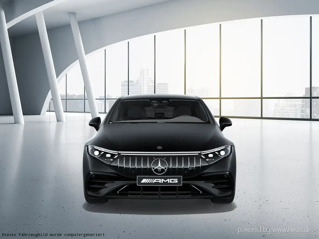 Mercedes-Benz EQS 53 4MATIC+ AMG Line - foto 2