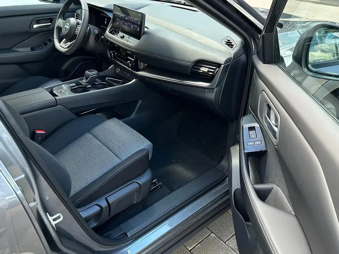 Nissan X-Trail 1.5 VC-T MHEV Xtronic N-Connecta - Thumbnail 12