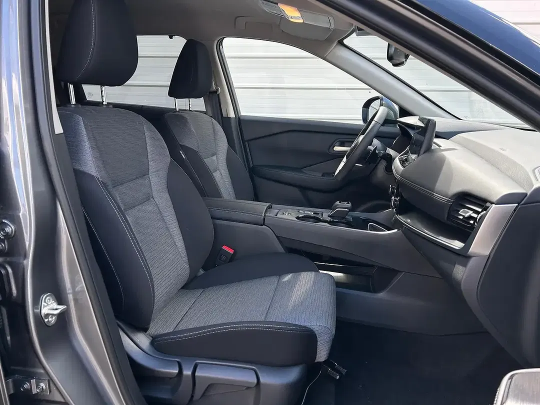 Nissan X-Trail 1.5 VC-T MHEV Xtronic N-Connecta - Thumbnail 13