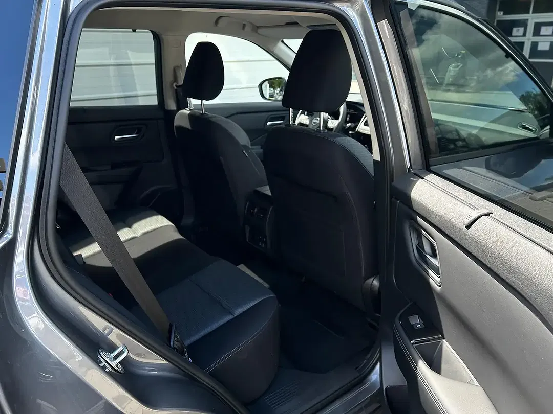 Nissan X-Trail 1.5 VC-T MHEV Xtronic N-Connecta - Thumbnail 14