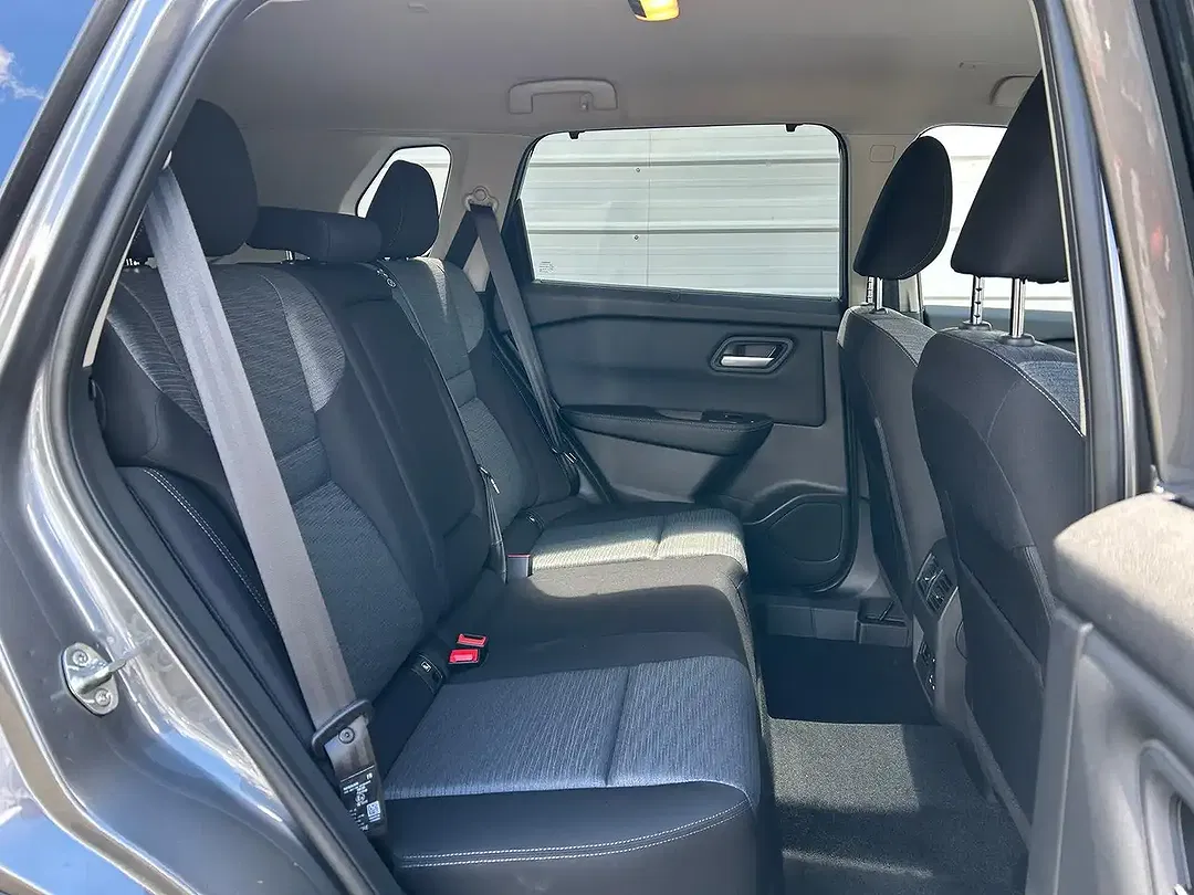 Nissan X-Trail 1.5 VC-T MHEV Xtronic N-Connecta - foto 15