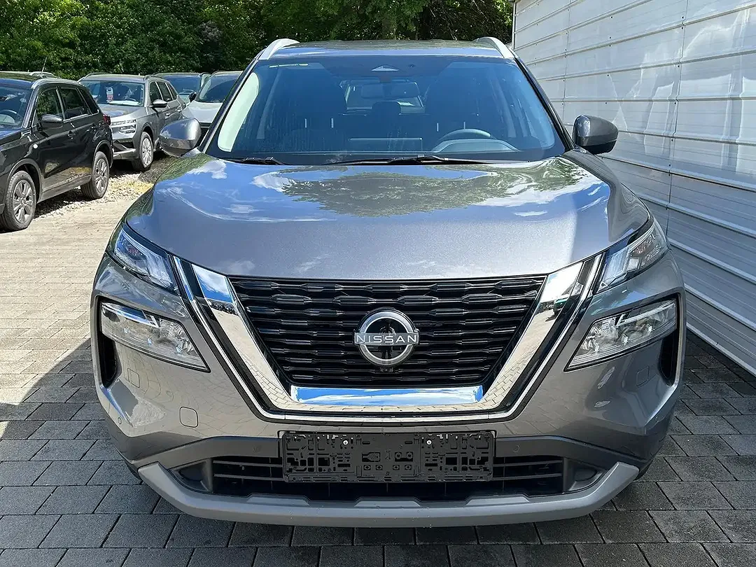 Nissan X-Trail 1.5 VC-T MHEV Xtronic N-Connecta - foto 2