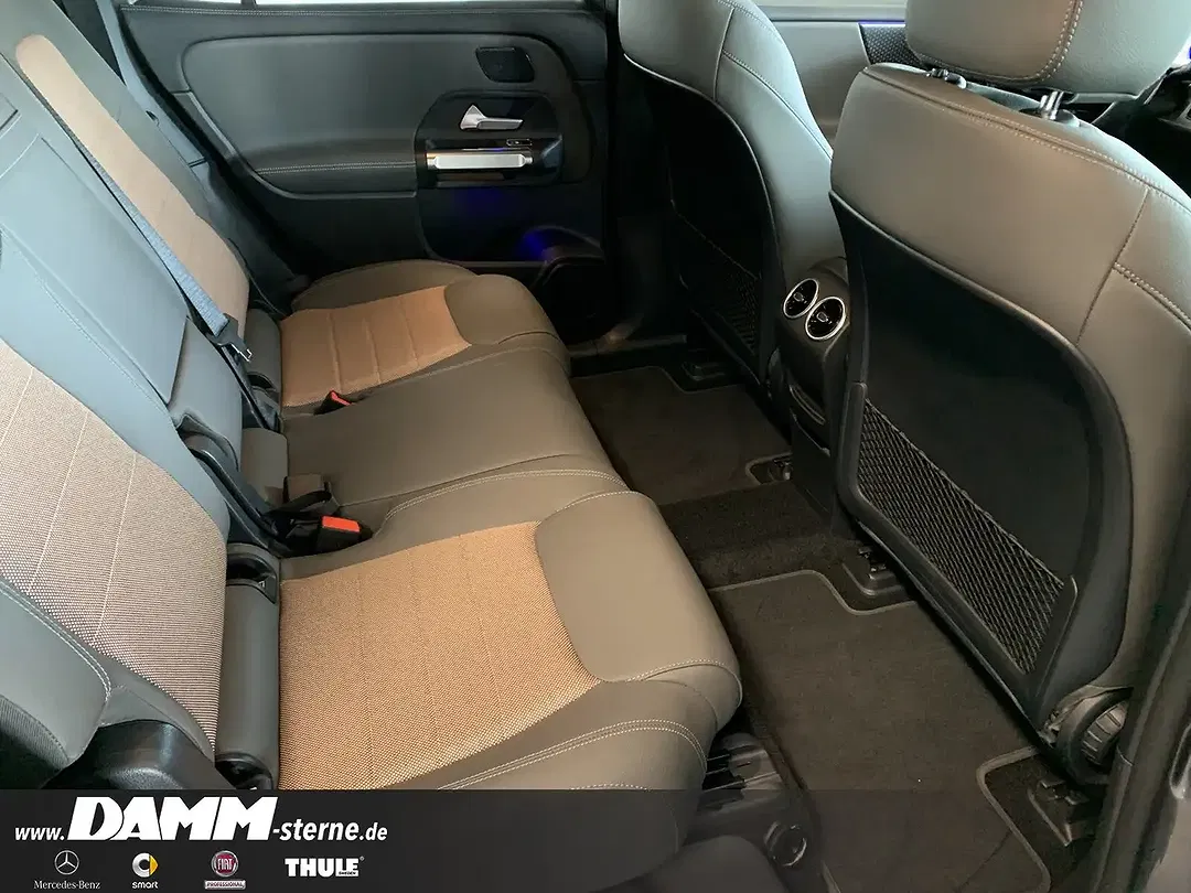 Mercedes-Benz EQB 350 EQ 4MATIC - Thumbnail 13