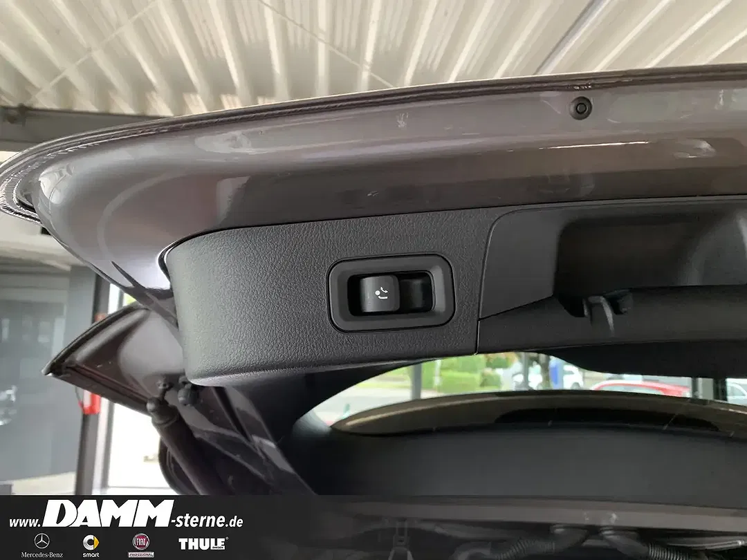 Mercedes-Benz EQB 350 EQ 4MATIC - foto 15