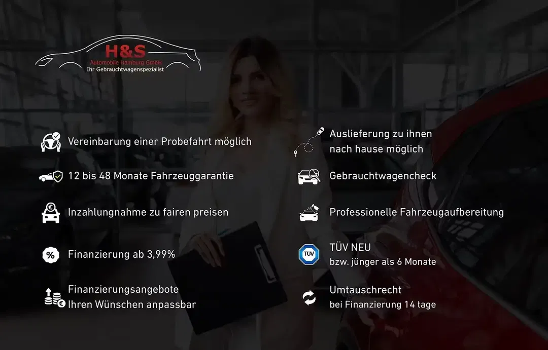 Porsche Macan GTS - Thumbnail 8