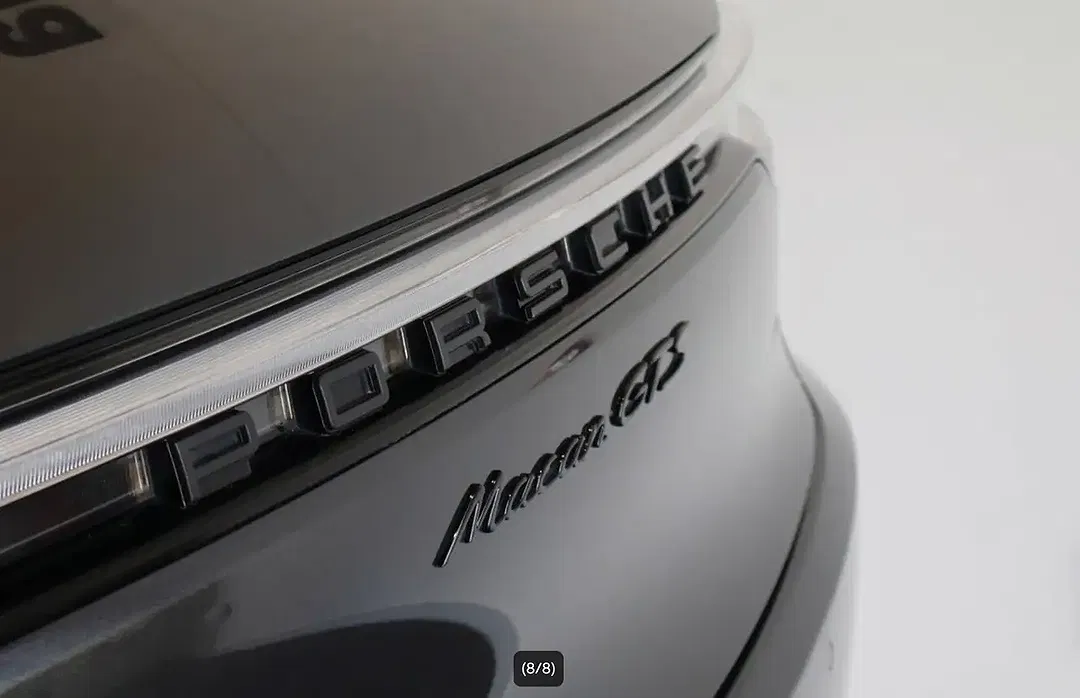 Porsche Macan GTS - Thumbnail 9