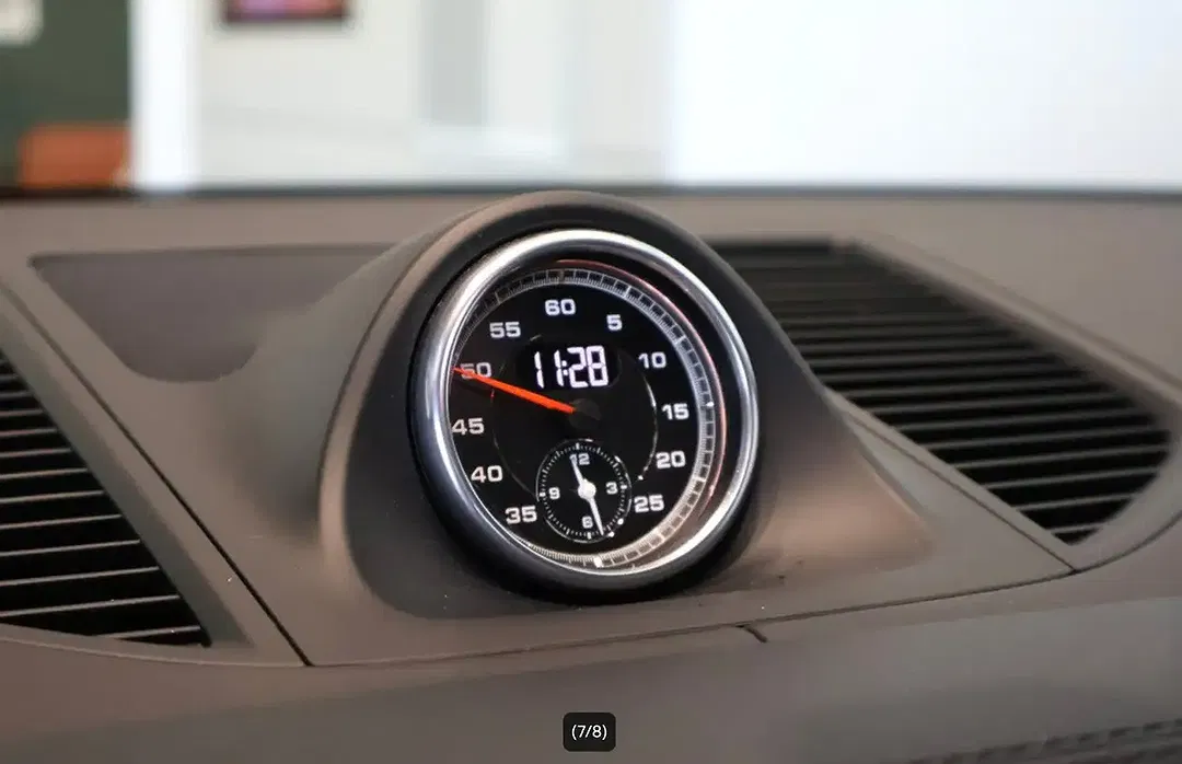 Porsche Macan GTS - Thumbnail 7