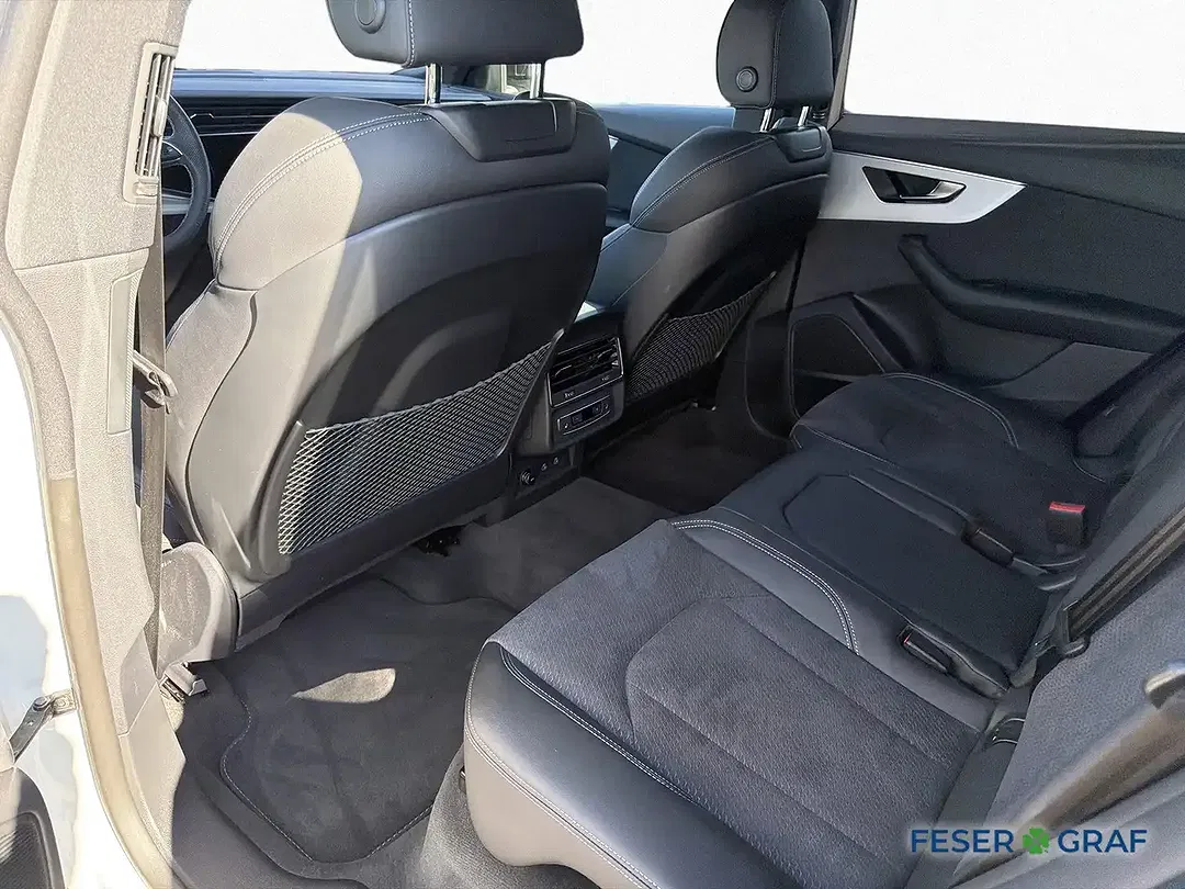 Audi Q8 TFSI e tiptronic S line - Thumbnail 9