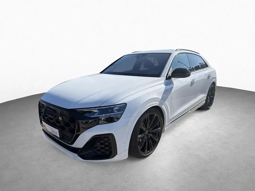 Audi Q8 TFSI e tiptronic S line - Thumbnail 13