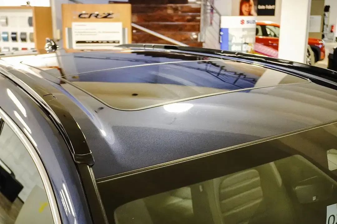 Honda CR-V PHEV Hybrid Advance Tech - Thumbnail 13