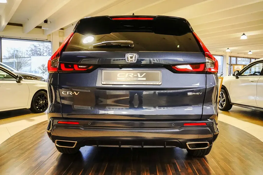 Honda CR-V PHEV Hybrid Advance Tech - Thumbnail 6