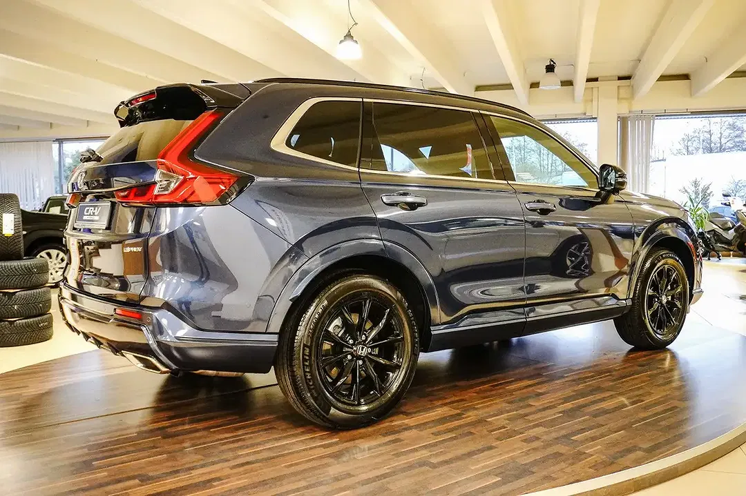 Honda CR-V PHEV Hybrid Advance Tech - Thumbnail 7
