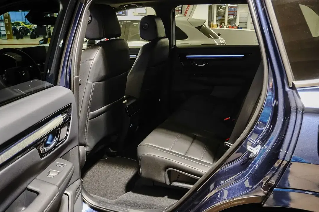 Honda CR-V PHEV Hybrid Advance Tech - Thumbnail 9