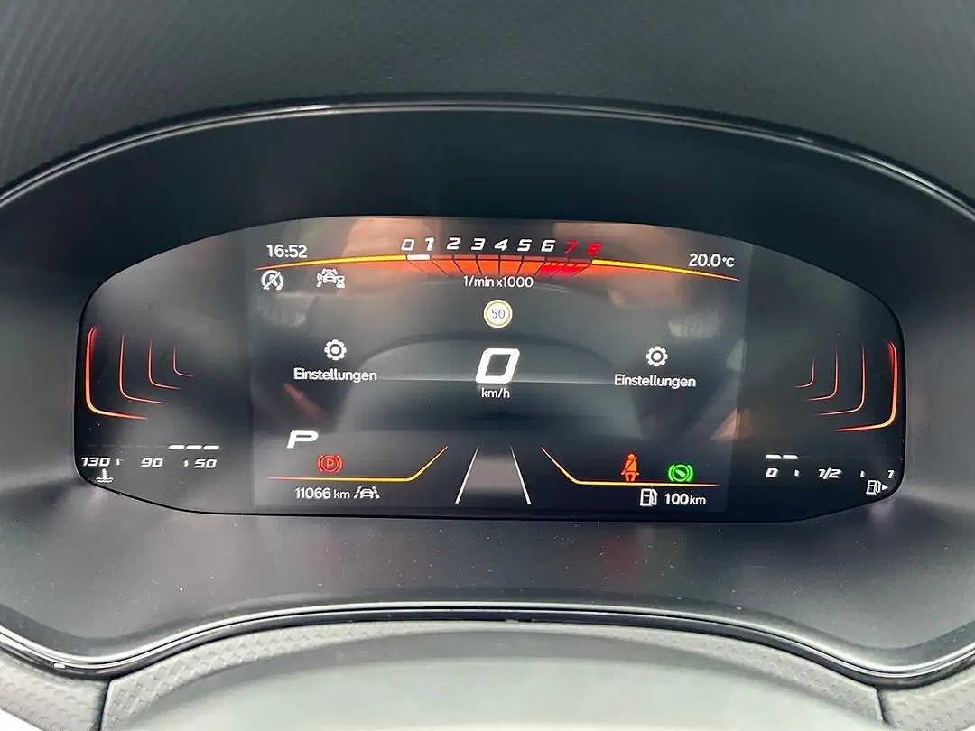 SEAT Arona 1.0 TSI DSG Style Edition - Thumbnail 12