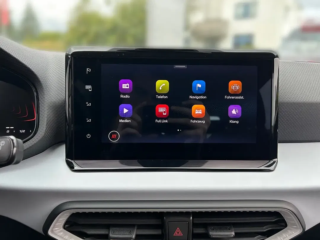 SEAT Arona 1.0 TSI DSG Style Edition - Thumbnail 14
