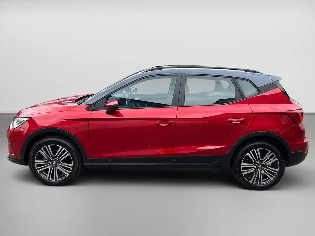 SEAT Arona 1.0 TSI DSG Style Edition - Thumbnail 3