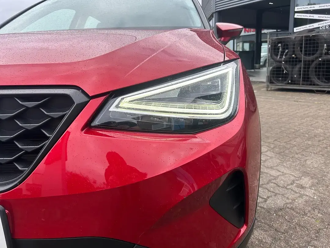 SEAT Arona 1.0 TSI DSG Style Edition - Thumbnail 6