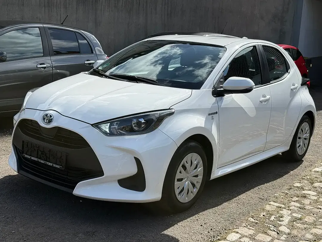 Toyota Yaris 1.5 Hybrid Comfort - foto 1