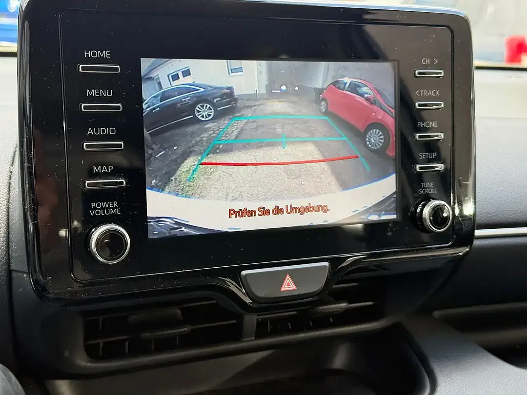 Toyota Yaris 1.5 Hybrid Comfort - Thumbnail 12