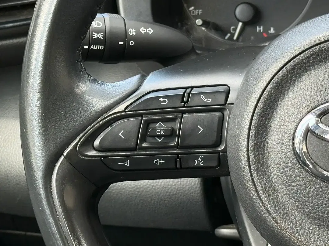 Toyota Yaris 1.5 Hybrid Comfort - foto 15