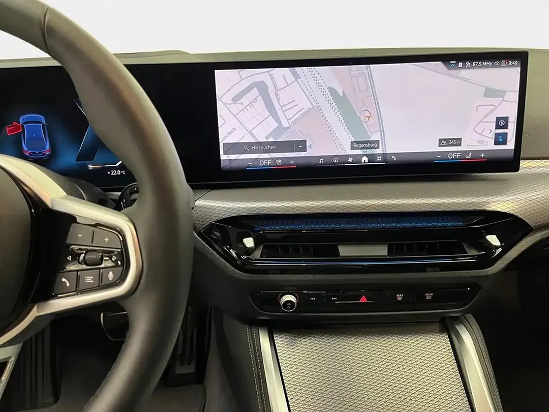 BMW i4 M Sport - Thumbnail 10