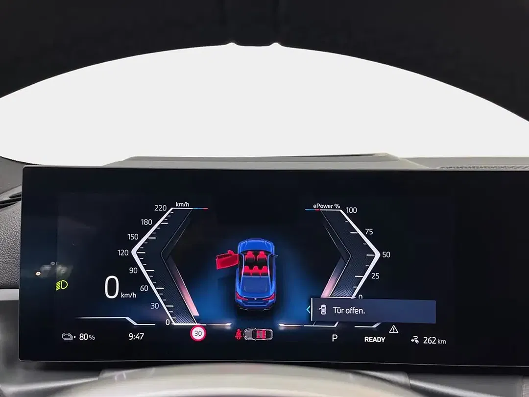 BMW i4 M Sport - Thumbnail 12