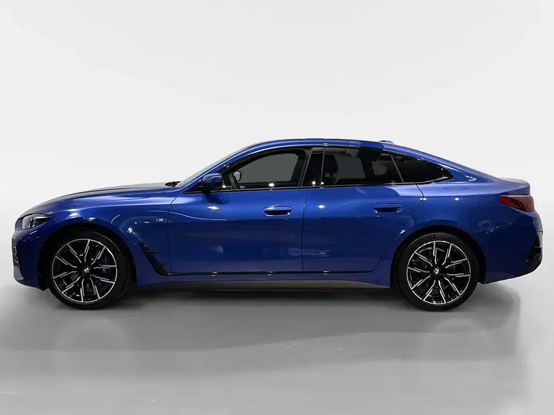 BMW i4 M Sport - Thumbnail 3