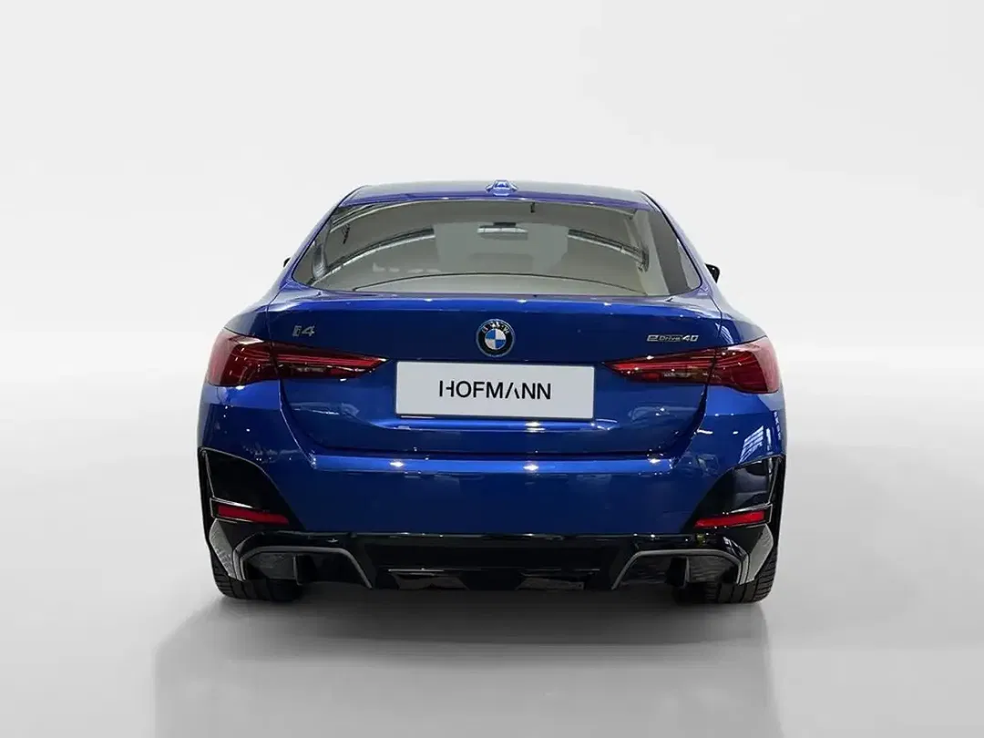 BMW i4 M Sport - Thumbnail 5