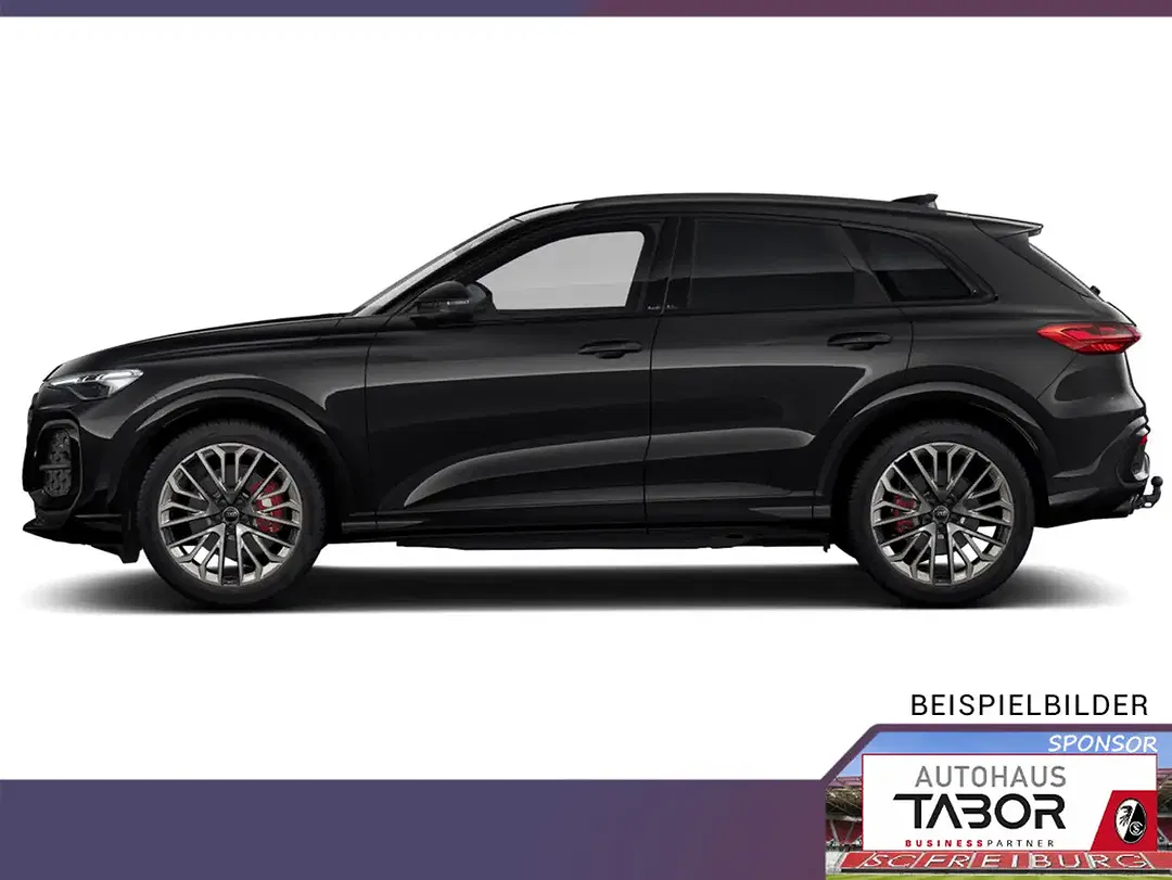 Audi SQ5 quattro Matrix LED - foto 2