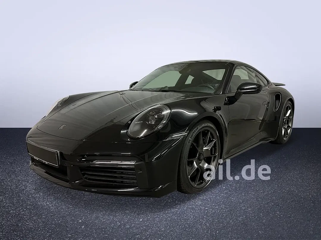 Porsche 992 50 Jahre PCCB Turbo S - Afbeelding 1