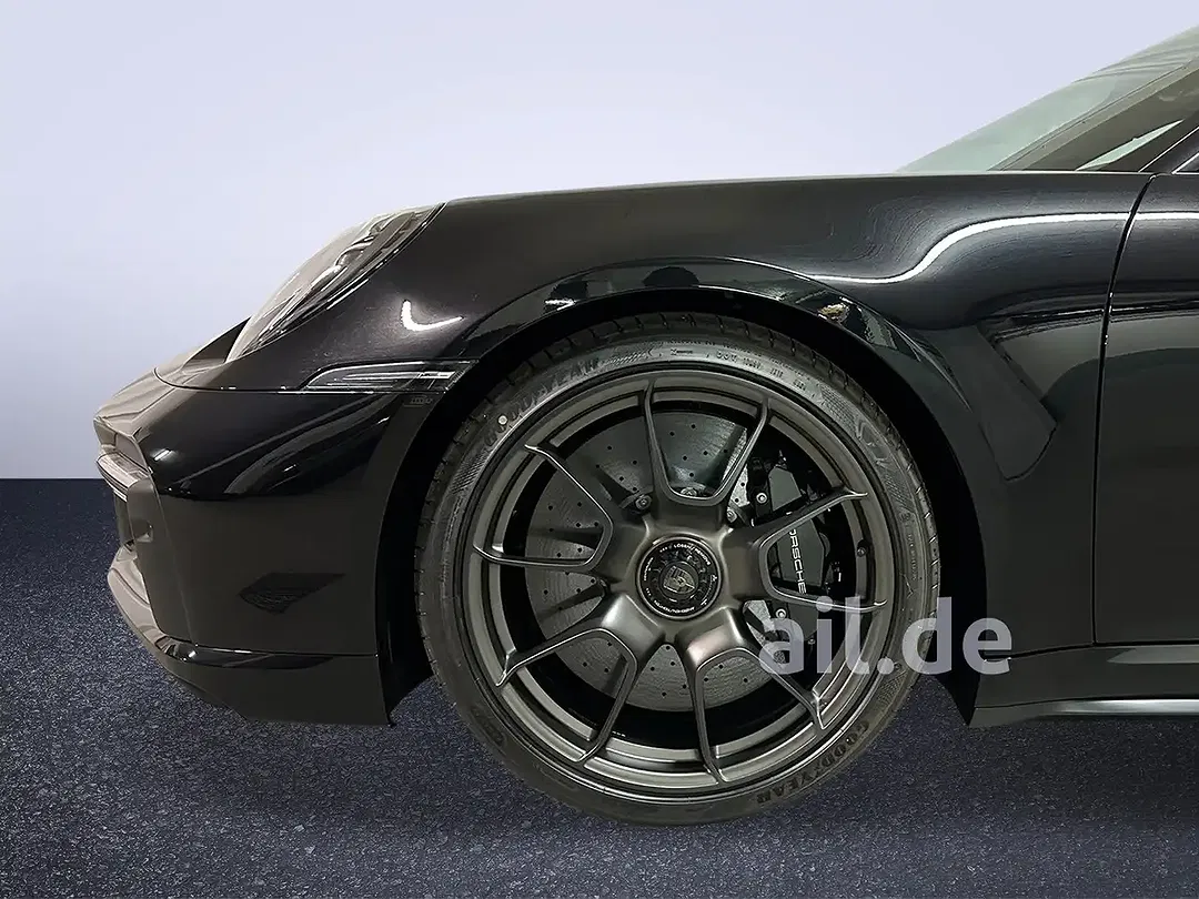 Porsche 992 50 Jahre PCCB Turbo S - Thumbnail 14