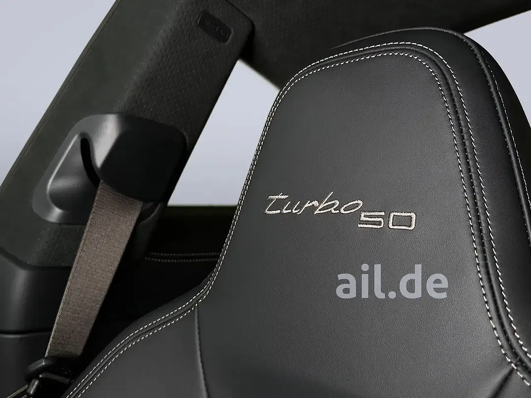 Porsche 992 50 Jahre PCCB Turbo S - Thumbnail 15