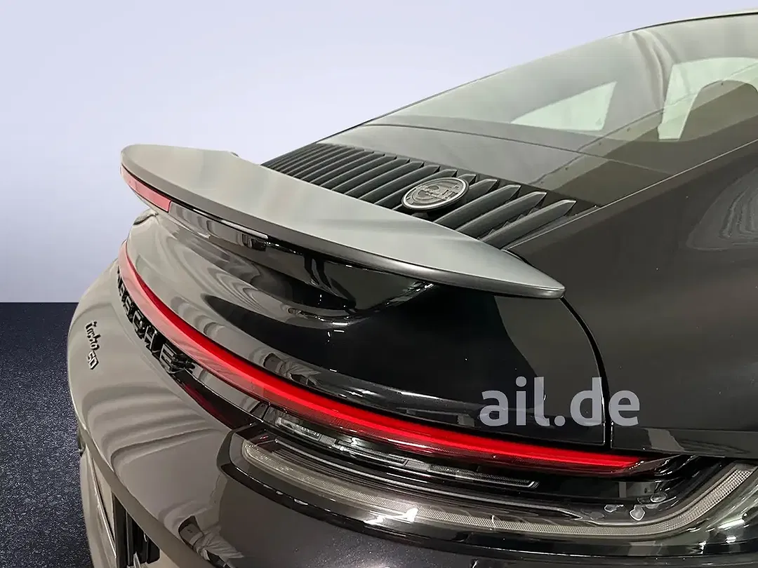 Porsche 992 50 Jahre PCCB Turbo S - Thumbnail 16