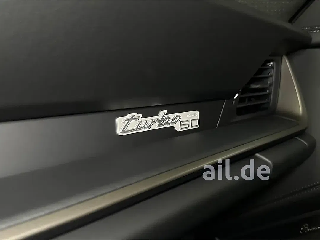 Porsche 992 50 Jahre PCCB Turbo S - Thumbnail 17