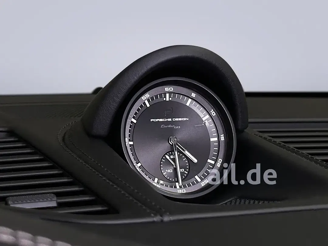 Porsche 992 50 Jahre PCCB Turbo S - Thumbnail 19