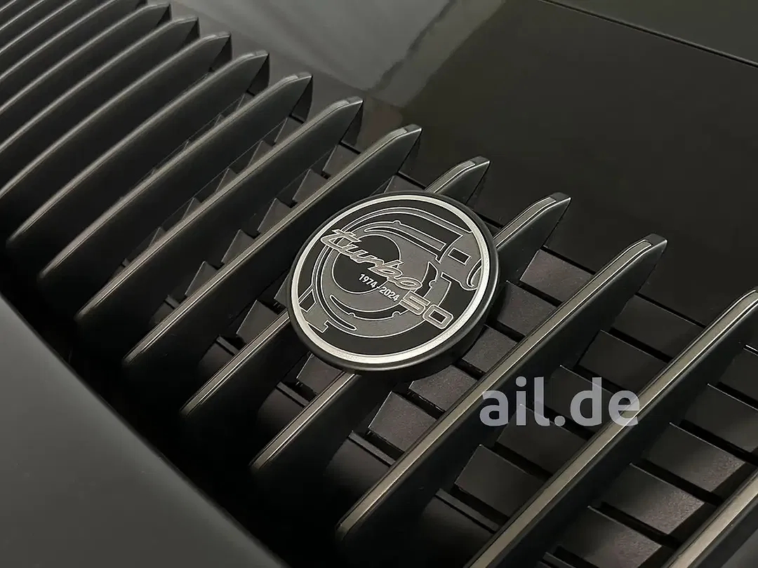 Porsche 992 50 Jahre PCCB Turbo S - Thumbnail 20