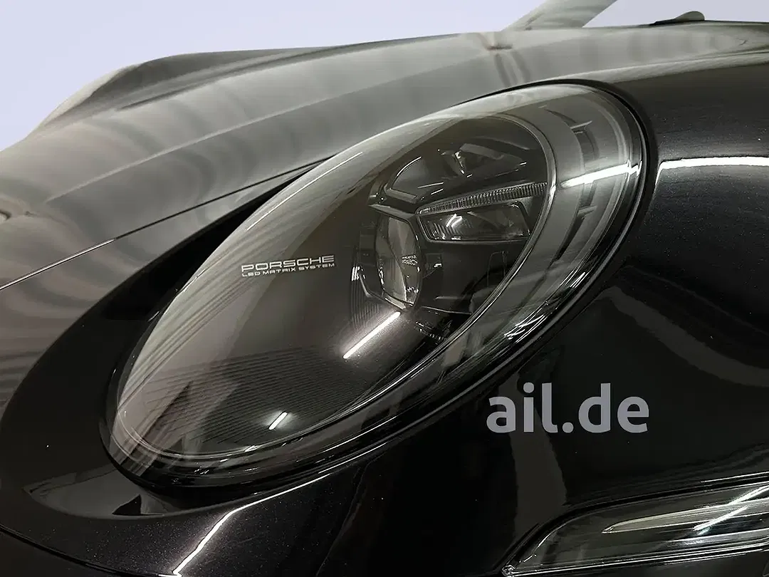 Porsche 992 50 Jahre PCCB Turbo S - Thumbnail 21