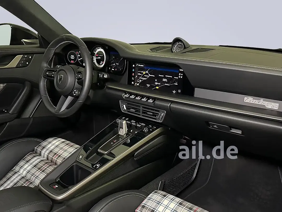 Porsche 992 50 Jahre PCCB Turbo S - Thumbnail 22