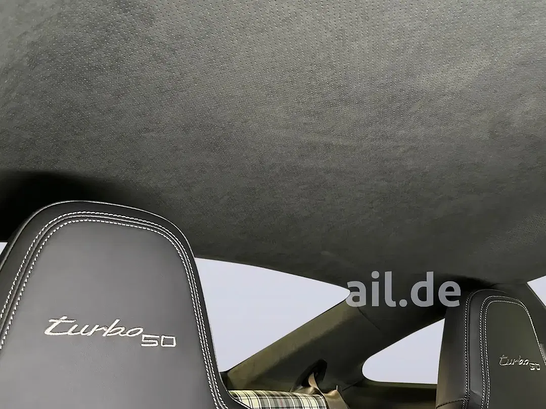 Porsche 992 50 Jahre PCCB Turbo S - Thumbnail 27