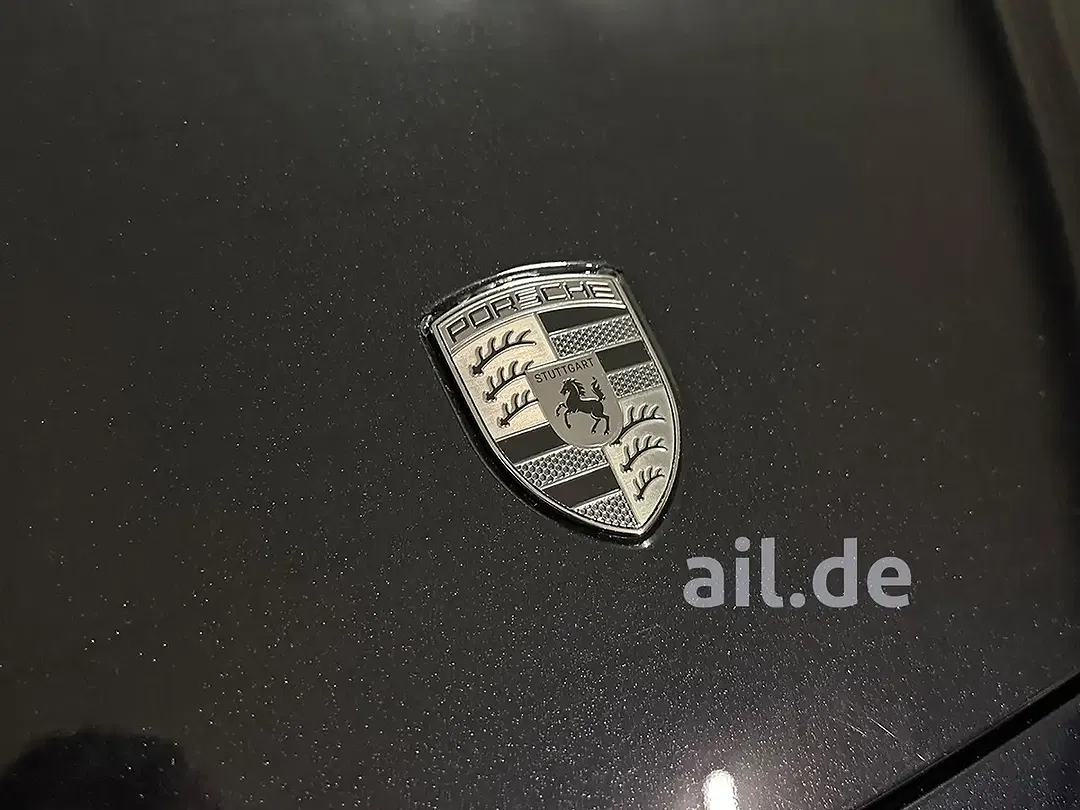 Porsche 992 50 Jahre PCCB Turbo S - Thumbnail 28