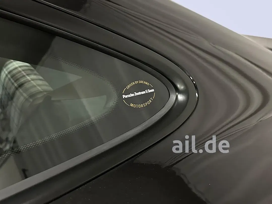 Porsche 992 50 Jahre PCCB Turbo S - Thumbnail 29