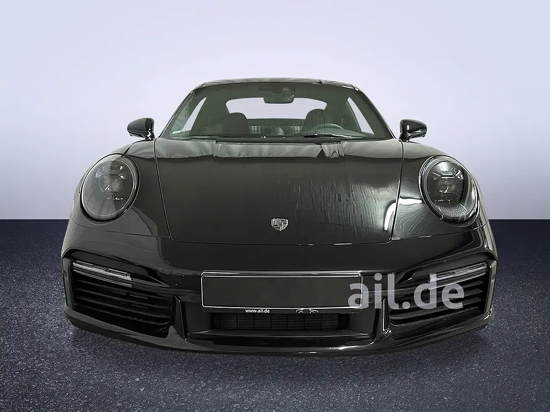 Porsche 992 50 Jahre PCCB Turbo S - Thumbnail 4