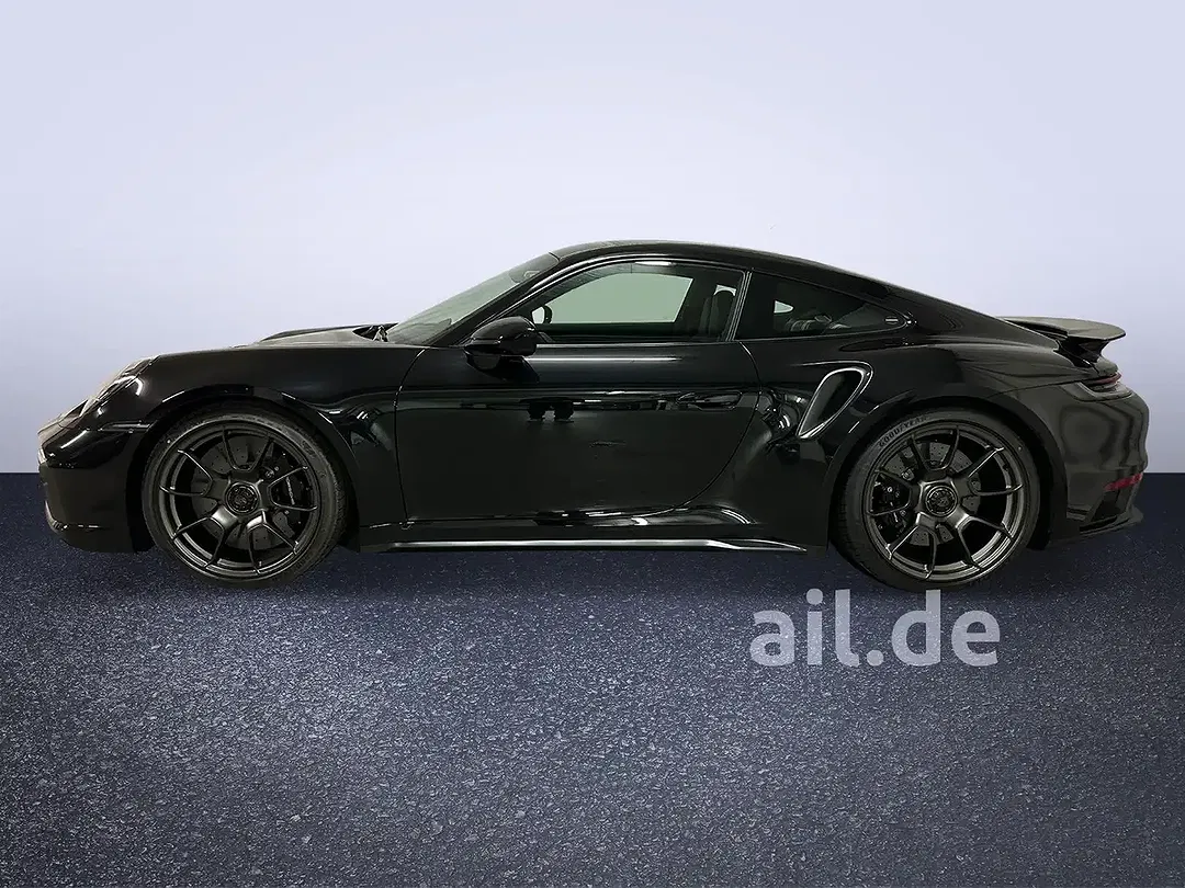 Porsche 992 50 Jahre PCCB Turbo S - Thumbnail 6